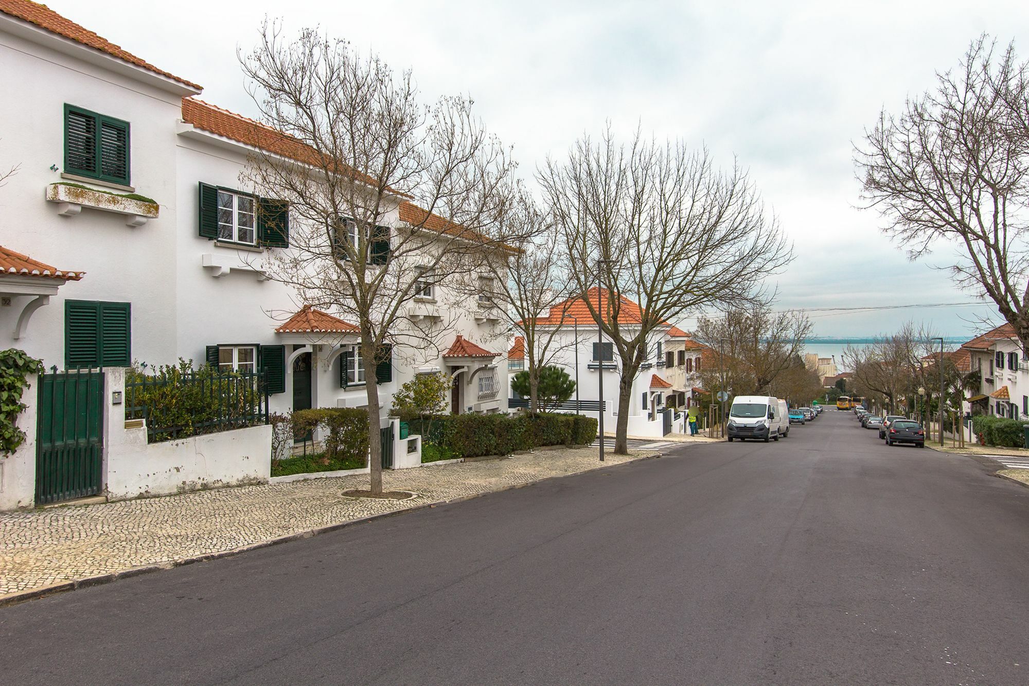 Villa Beato By Homing Lisboa Extérieur photo